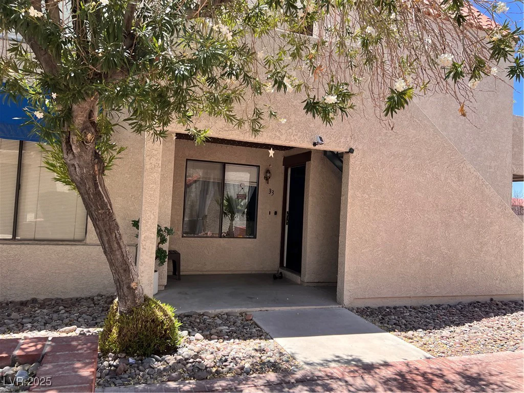 4361 Sanderling, Las Vegas, NV 89103