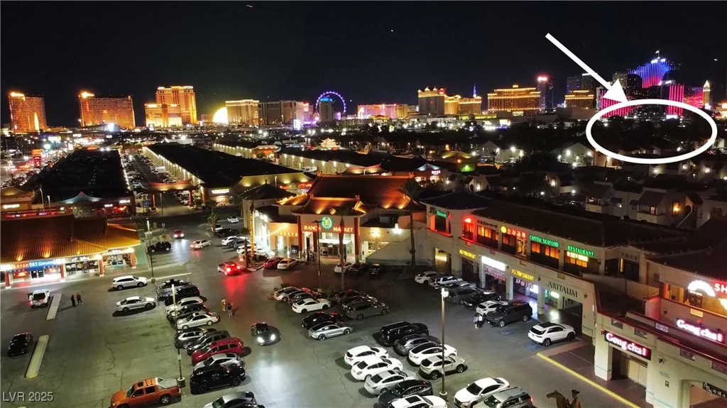 4361 Sanderling, Las Vegas, NV 89103