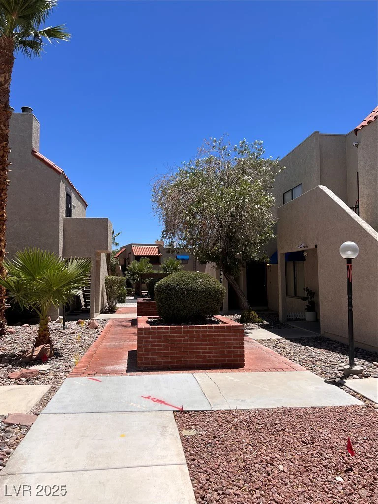 4361 Sanderling, Las Vegas, NV 89103