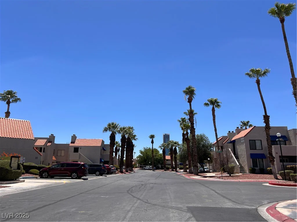 4361 Sanderling, Las Vegas, NV 89103