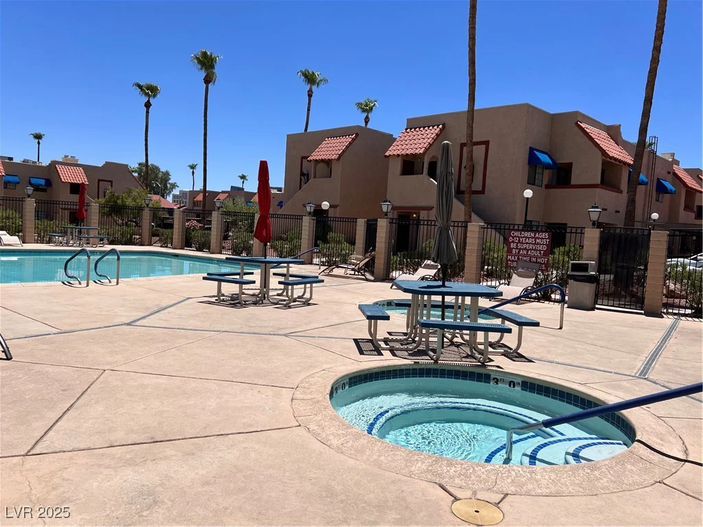 4361 Sanderling, Las Vegas, NV 89103