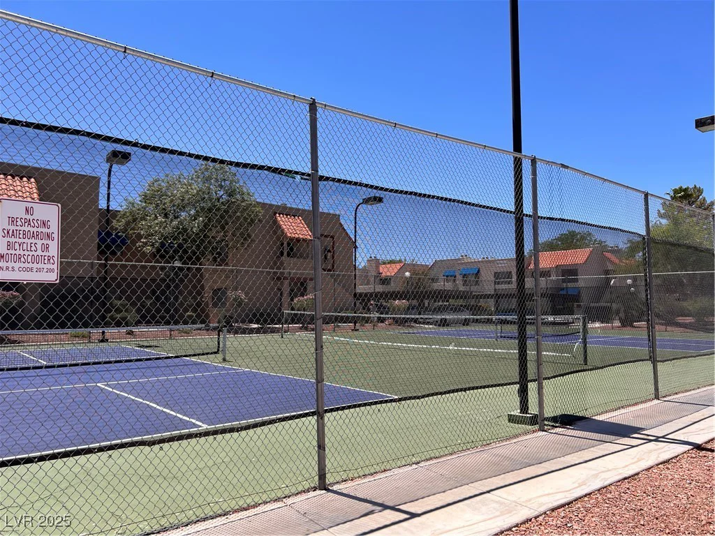 4361 Sanderling, Las Vegas, NV 89103