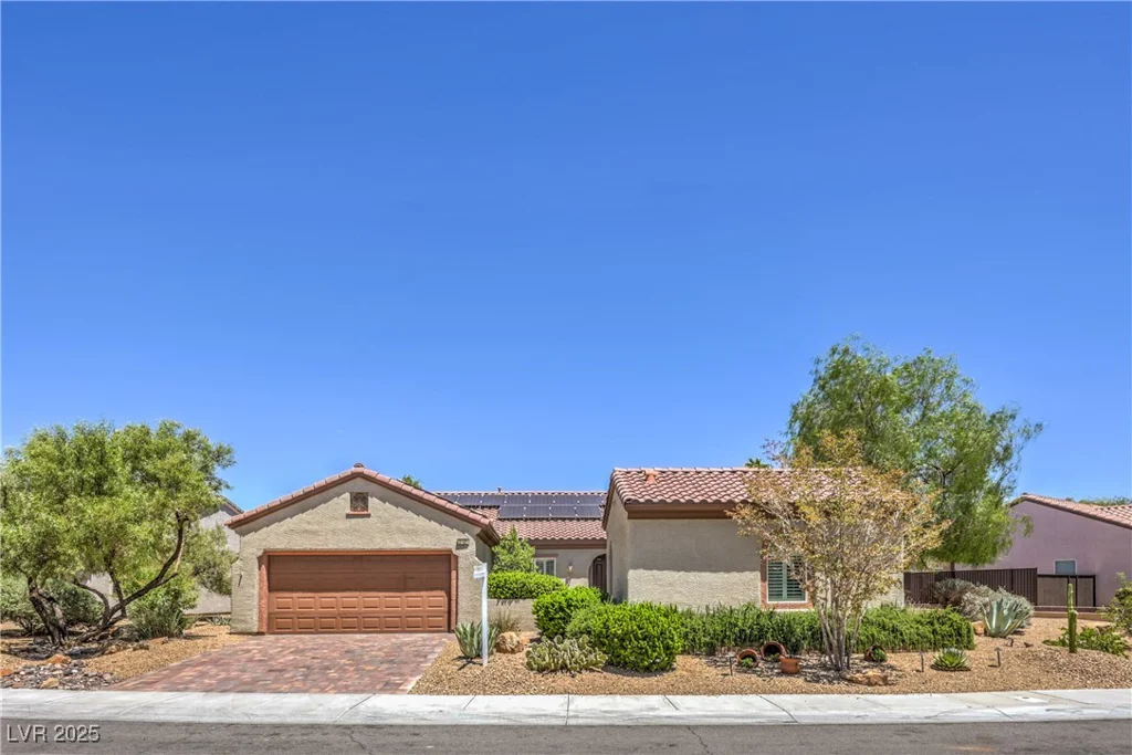 2108 Cumberland Hill, Henderson, NV 89052