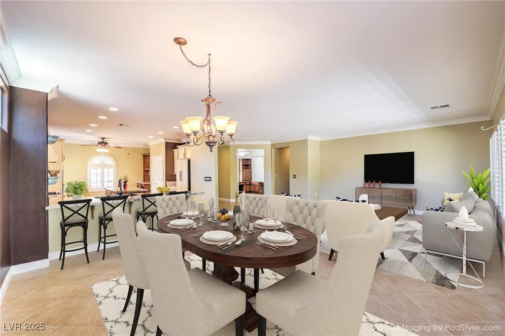 2108 Cumberland Hill, Henderson, NV 89052