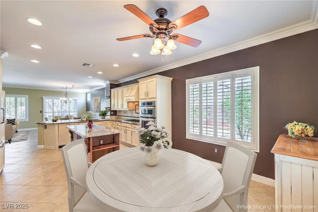 2108 Cumberland Hill, Henderson, NV 89052