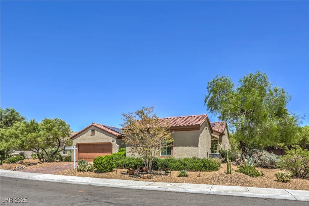 2108 Cumberland Hill, Henderson, NV 89052