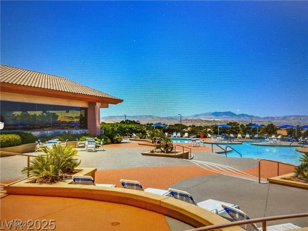 2108 Cumberland Hill, Henderson, NV 89052