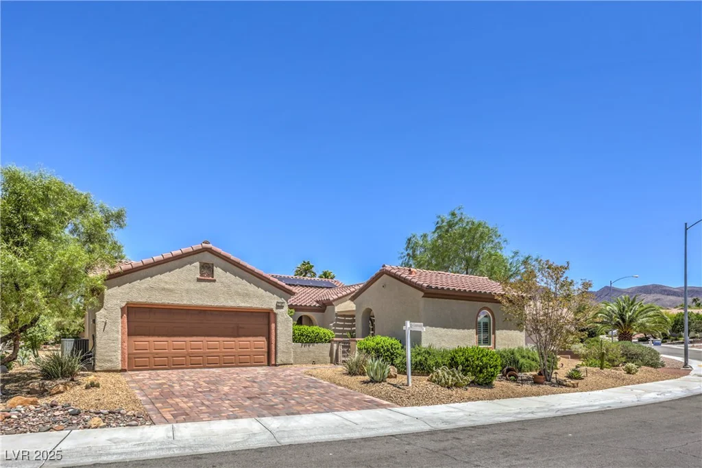 2108 Cumberland Hill, Henderson, NV 89052