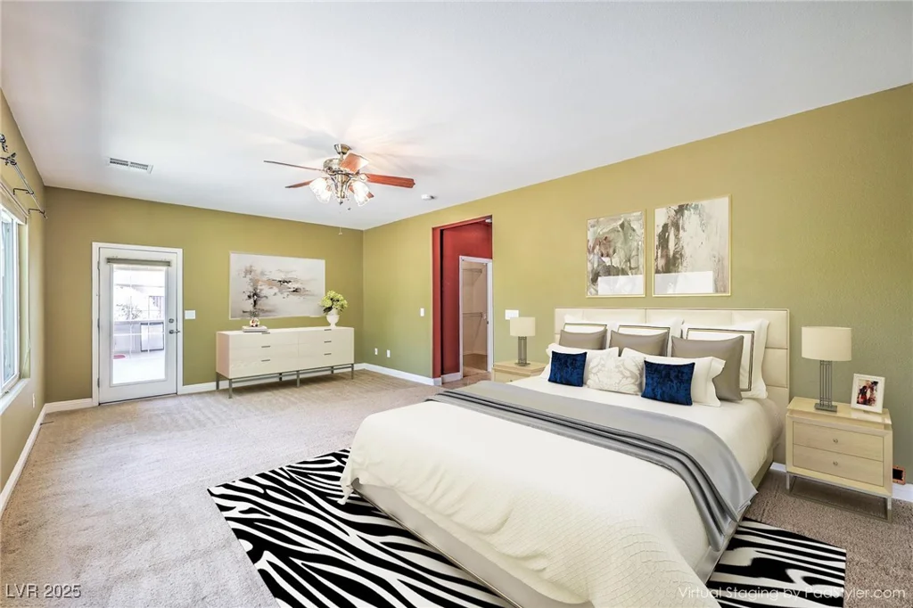 2108 Cumberland Hill, Henderson, NV 89052