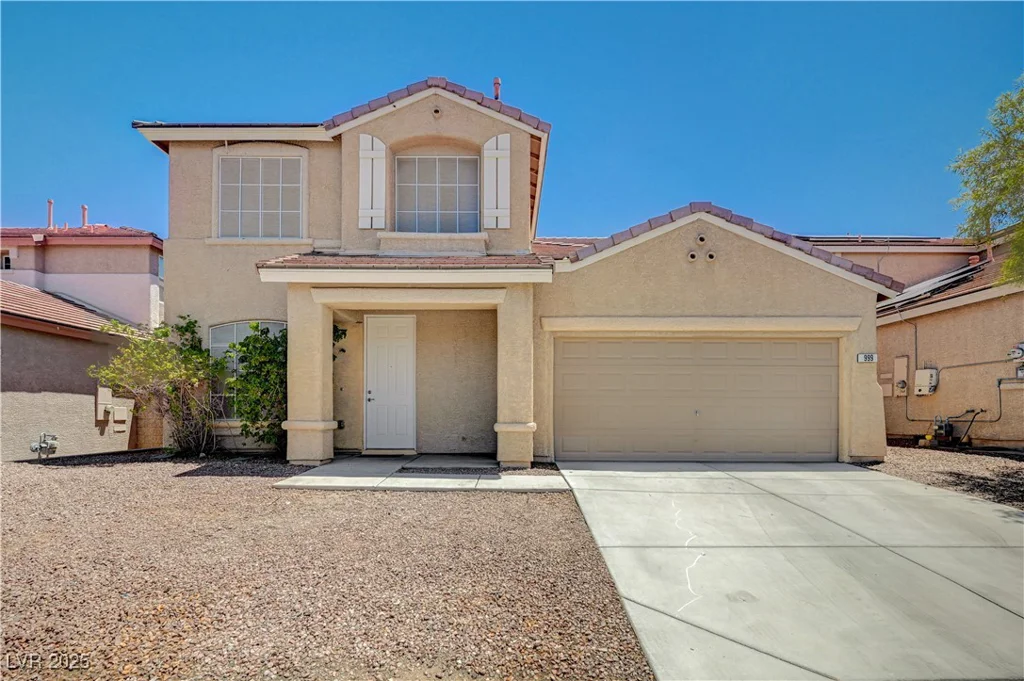 999 Pecos River, Henderson, NV 89002