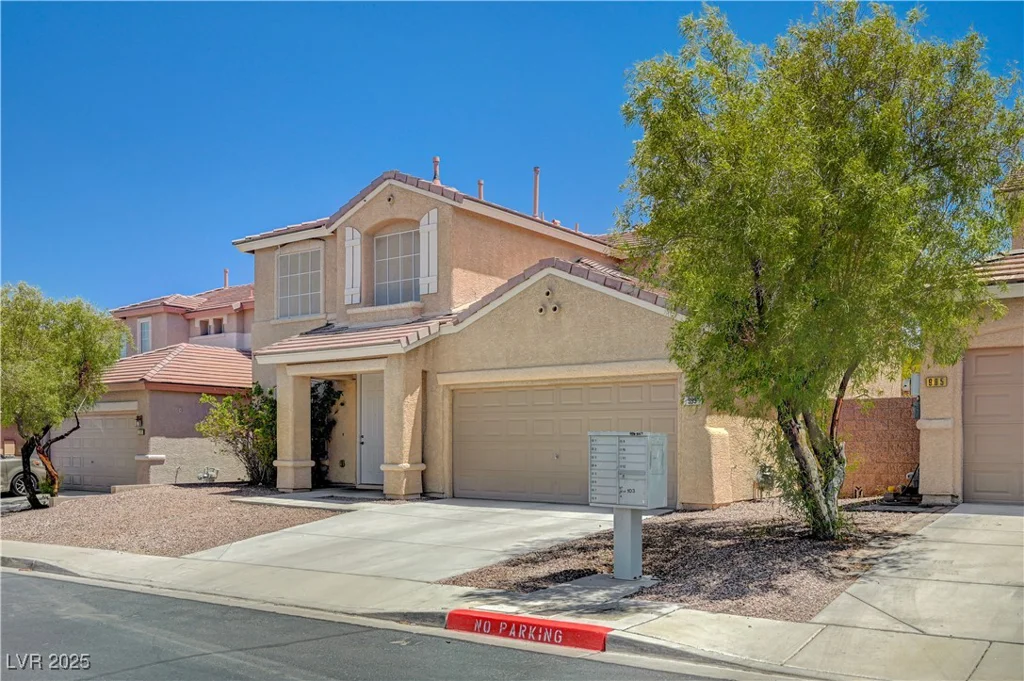 999 Pecos River, Henderson, NV 89002