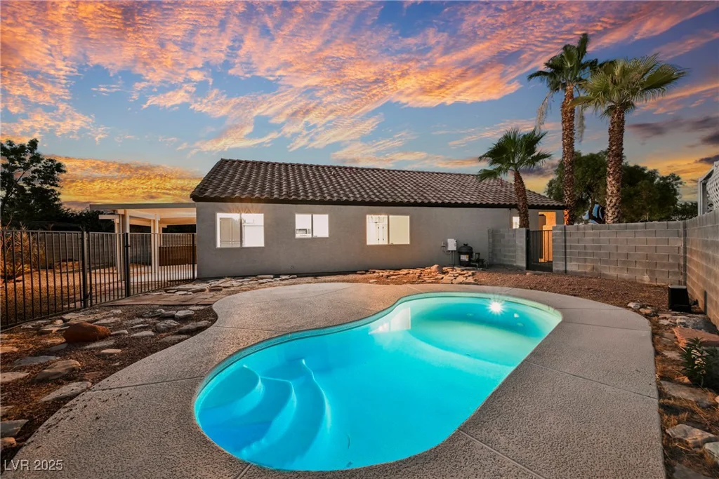 4547 Powell Point, North Las Vegas, NV 89031