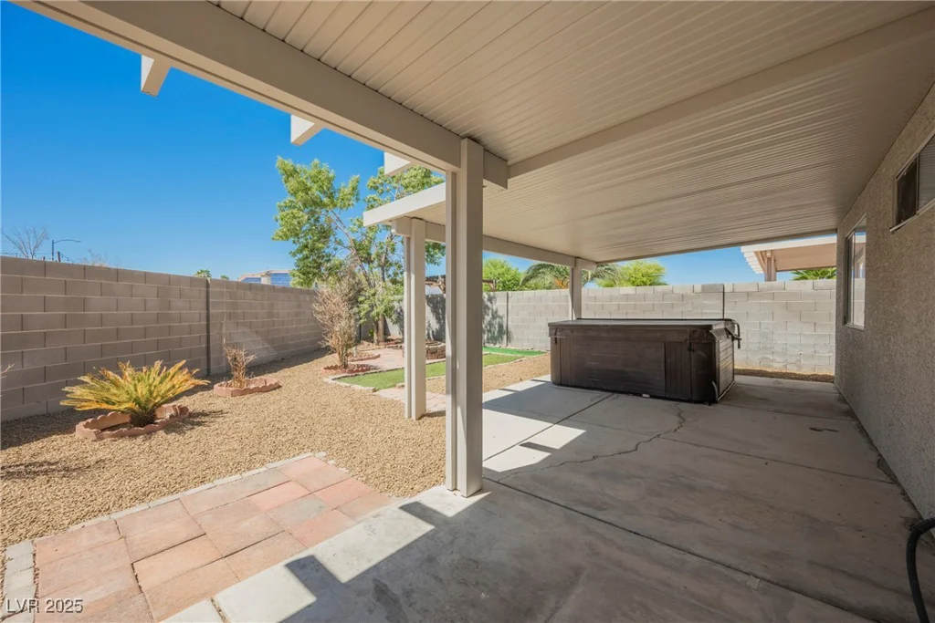 4547 Powell Point, North Las Vegas, NV 89031