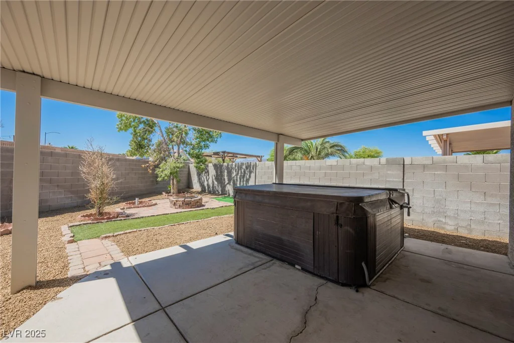 4547 Powell Point, North Las Vegas, NV 89031