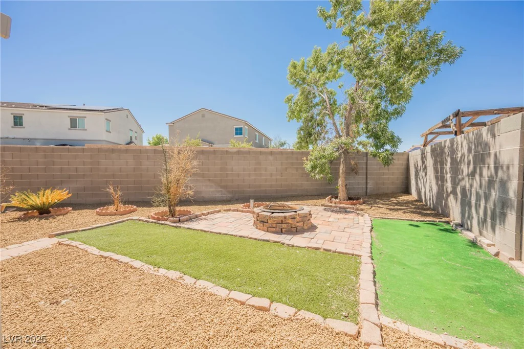 4547 Powell Point, North Las Vegas, NV 89031
