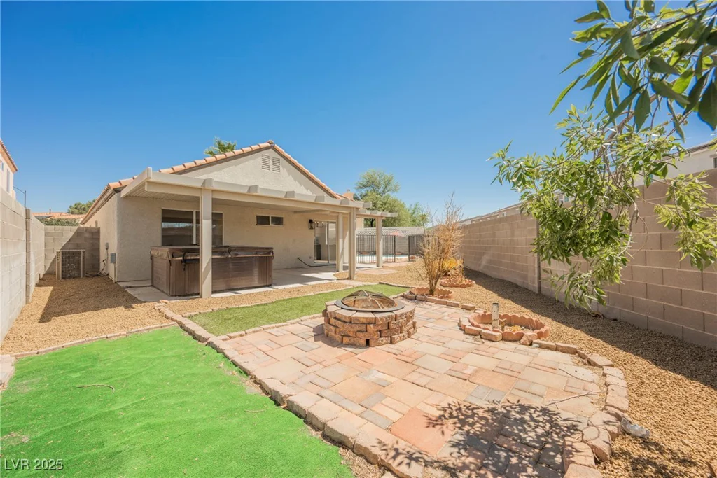 4547 Powell Point, North Las Vegas, NV 89031