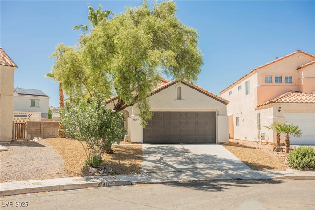 4547 Powell Point, North Las Vegas, NV 89031