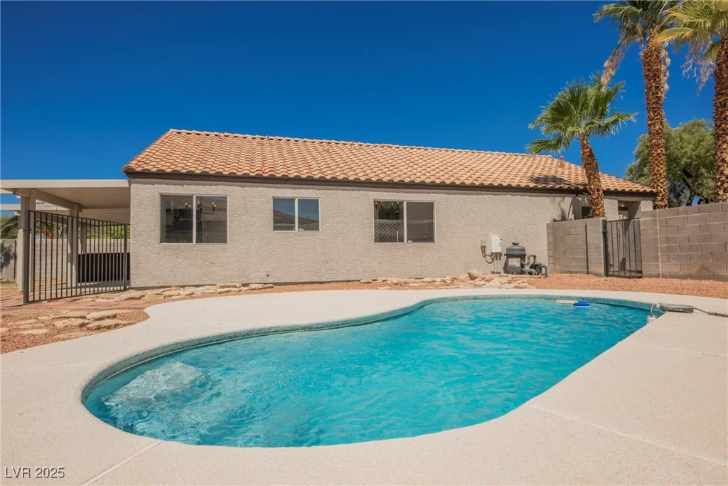 4547 Powell Point, North Las Vegas, NV 89031
