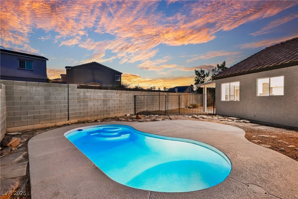 4547 Powell Point, North Las Vegas, NV 89031