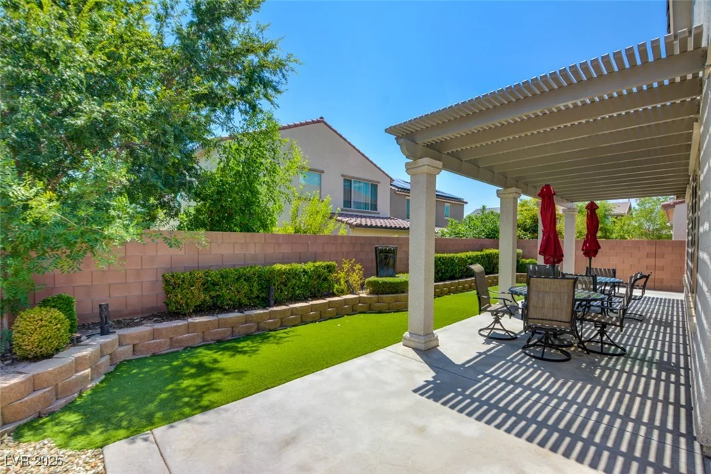 7158 Manolo, Las Vegas, NV 89113