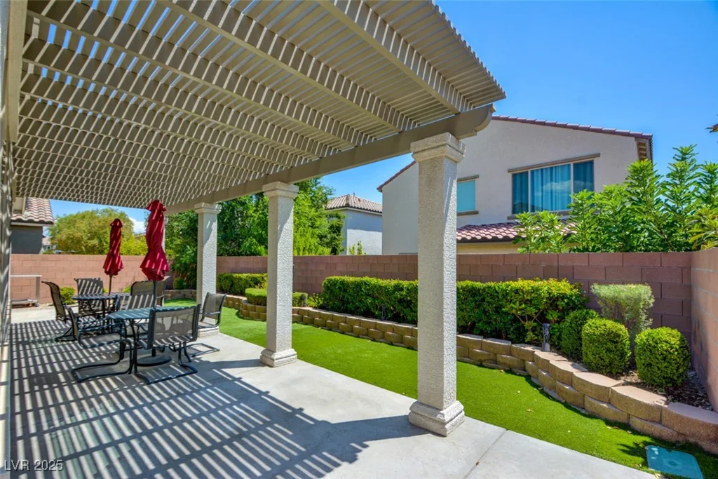 7158 Manolo, Las Vegas, NV 89113