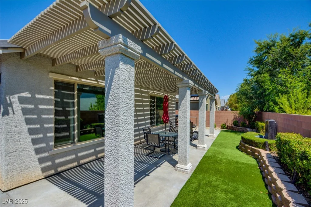 7158 Manolo, Las Vegas, NV 89113