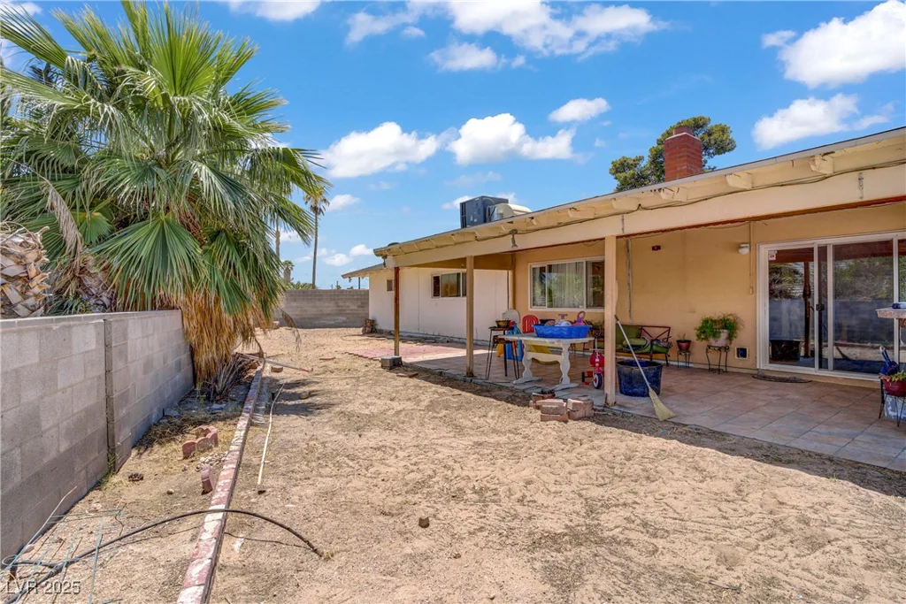 1505 Flag, Las Vegas, NV 89102