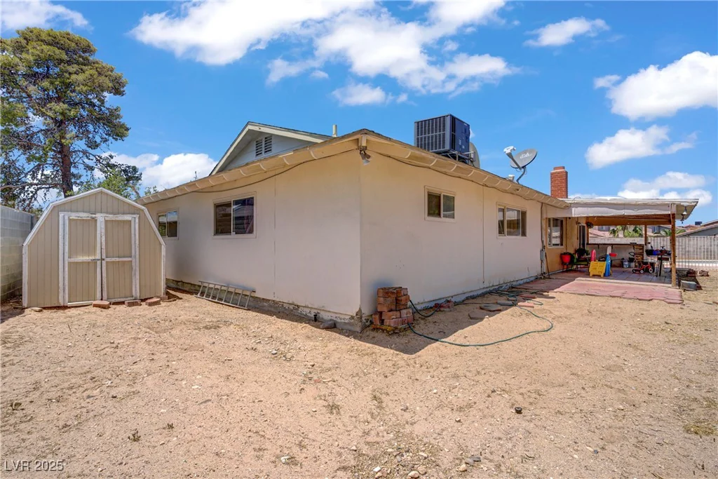 1505 Flag, Las Vegas, NV 89102