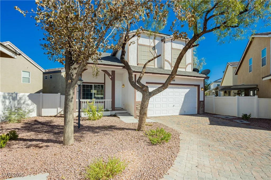 10360 Cherry Brook, Las Vegas, NV 89183