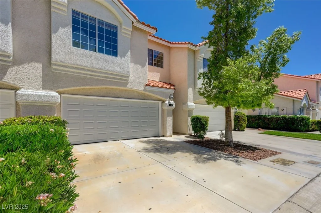 5256 Harvest Breeze, Las Vegas, NV 89118