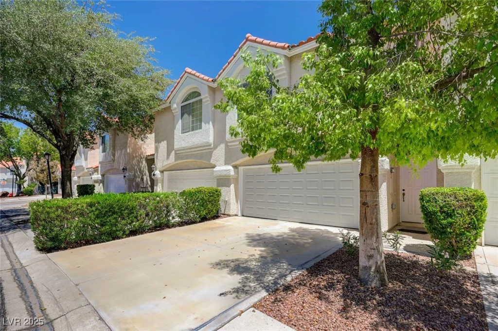 5256 Harvest Breeze, Las Vegas, NV 89118