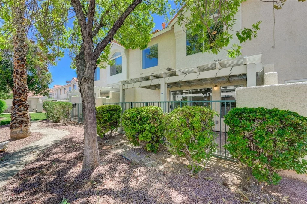 5256 Harvest Breeze, Las Vegas, NV 89118