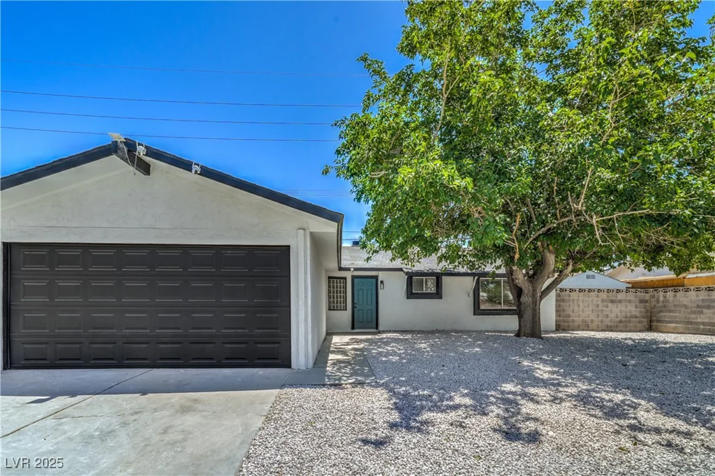 5279 Consul, Las Vegas, NV 89142