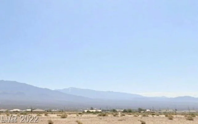 6461 Hewitt, Pahrump, NV 89060