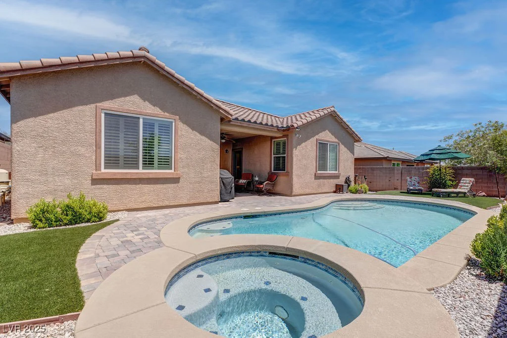 10511 Oak Terrace, Las Vegas, NV 89149