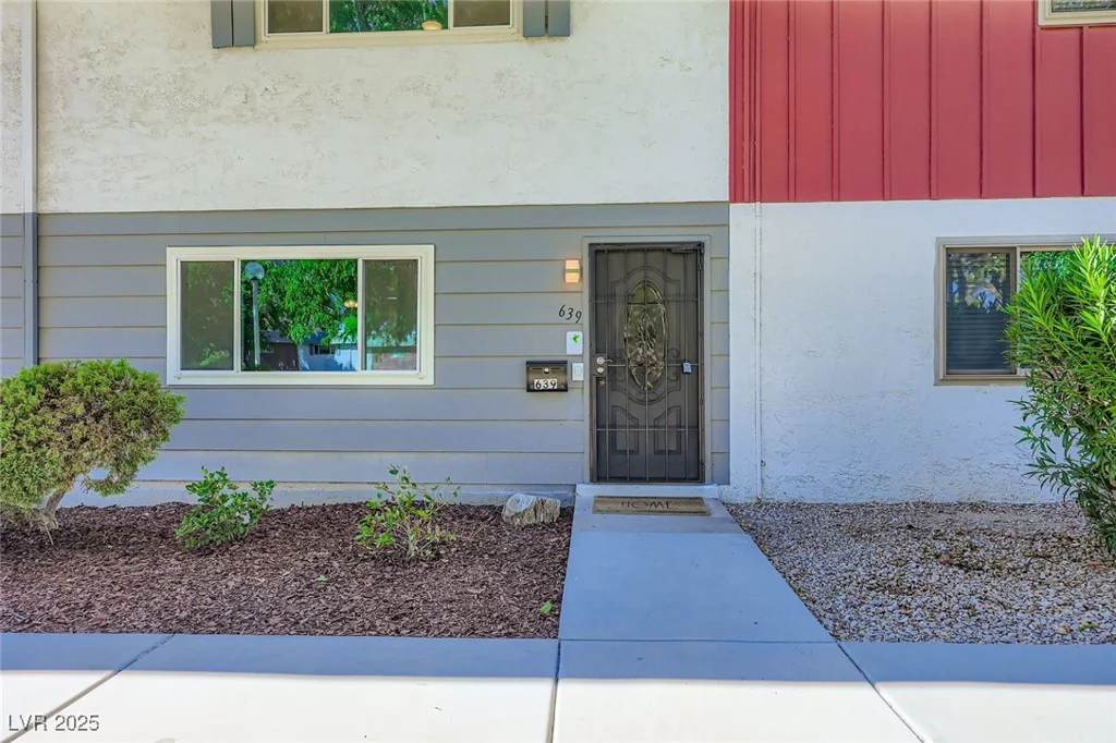 639 Pecos, Las Vegas, NV 89121
