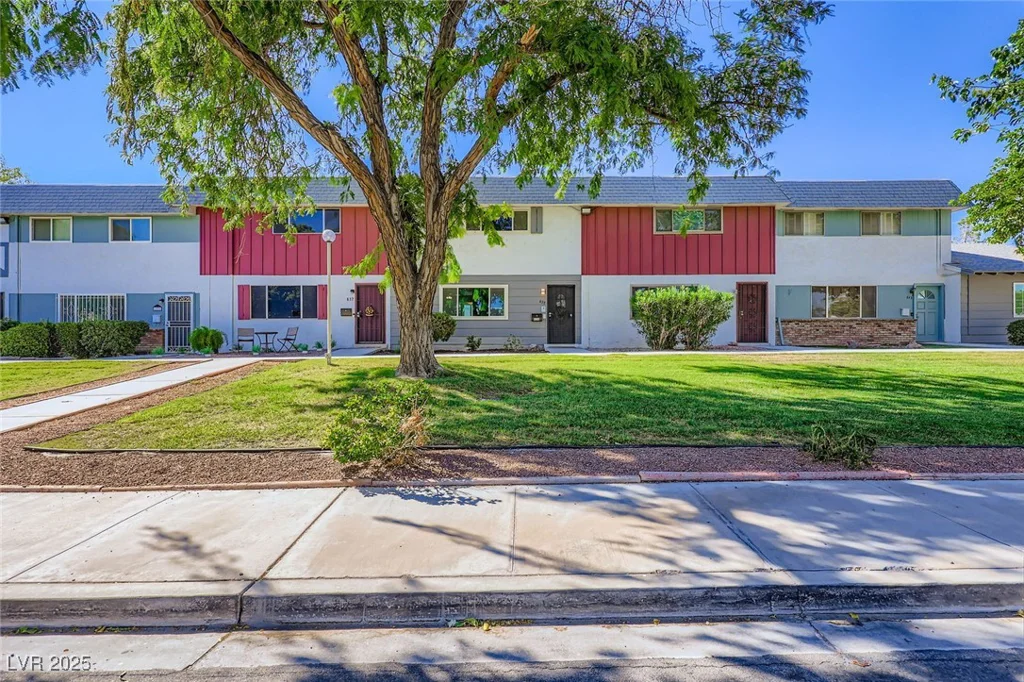 639 Pecos, Las Vegas, NV 89121