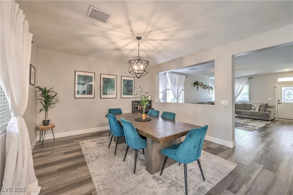 11143 Castellane, Las Vegas, NV 89141