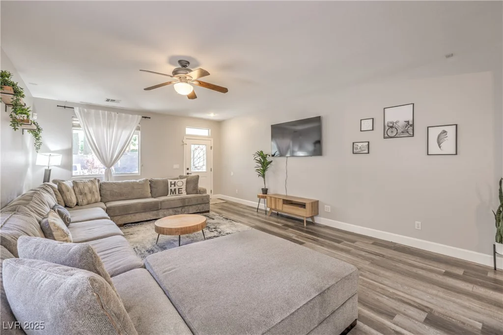 11143 Castellane, Las Vegas, NV 89141