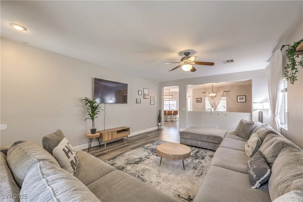 11143 Castellane, Las Vegas, NV 89141