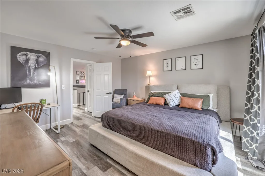 11143 Castellane, Las Vegas, NV 89141