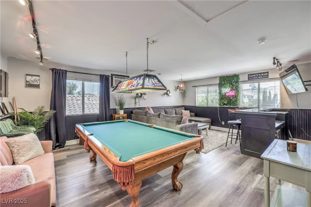 11143 Castellane, Las Vegas, NV 89141