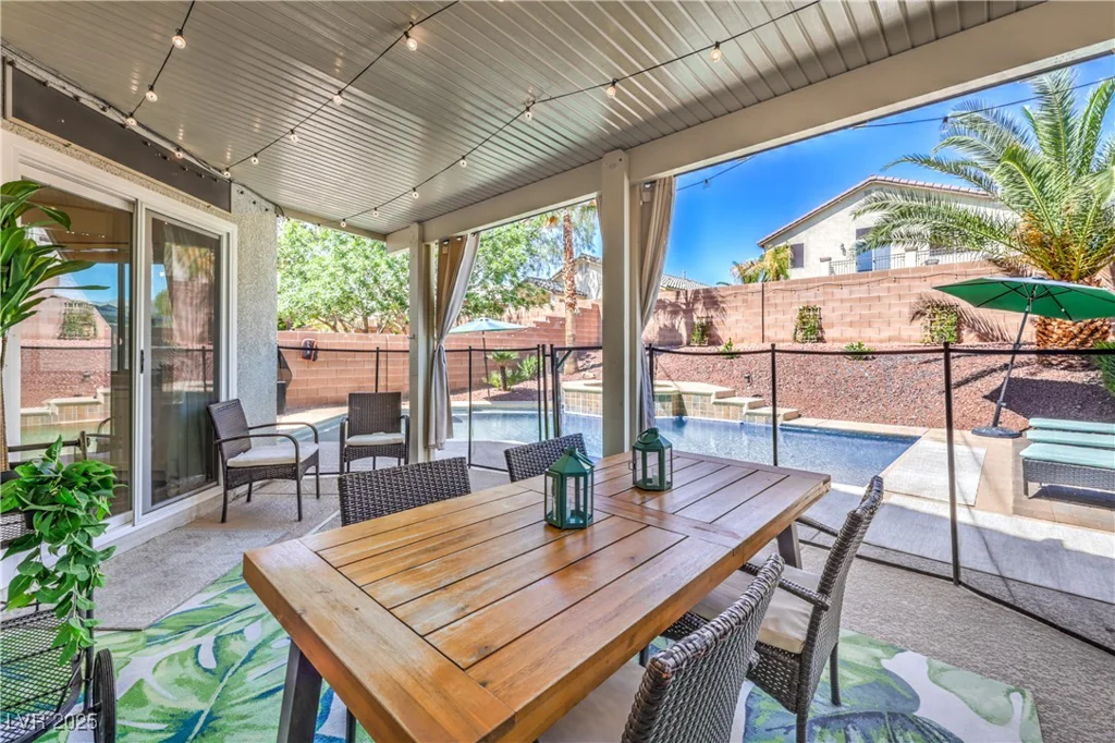 11143 Castellane, Las Vegas, NV 89141