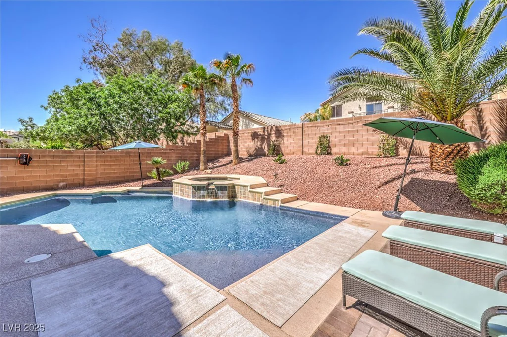 11143 Castellane, Las Vegas, NV 89141