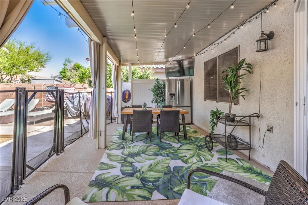 11143 Castellane, Las Vegas, NV 89141
