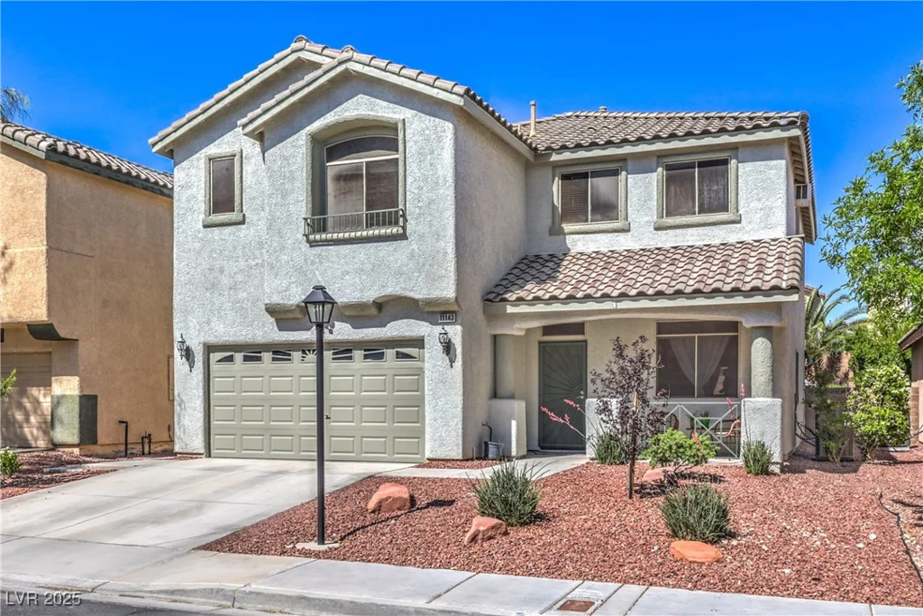 11143 Castellane, Las Vegas, NV 89141
