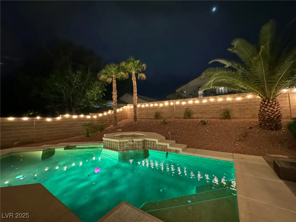 11143 Castellane, Las Vegas, NV 89141