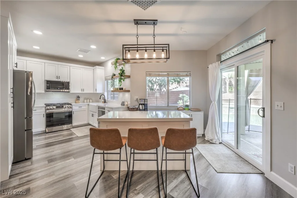 11143 Castellane, Las Vegas, NV 89141