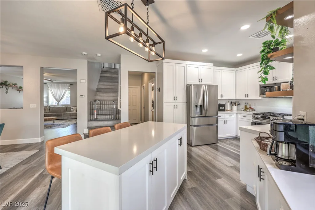 11143 Castellane, Las Vegas, NV 89141