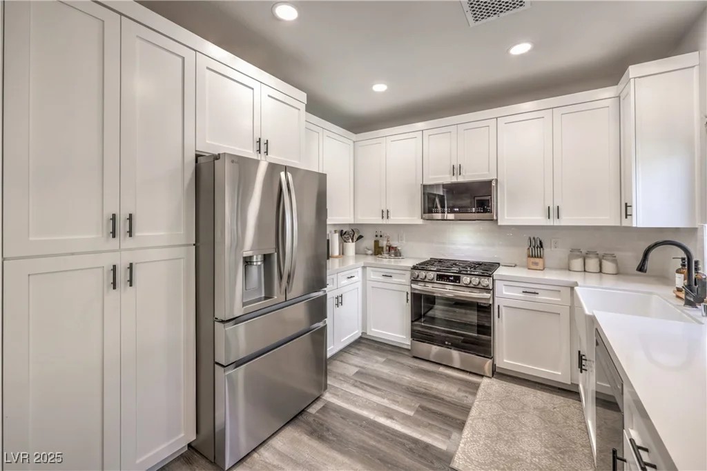 11143 Castellane, Las Vegas, NV 89141